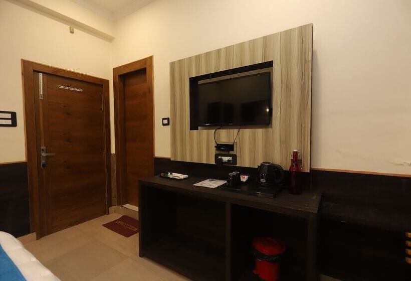 اتاق لوکس, Grand Nest