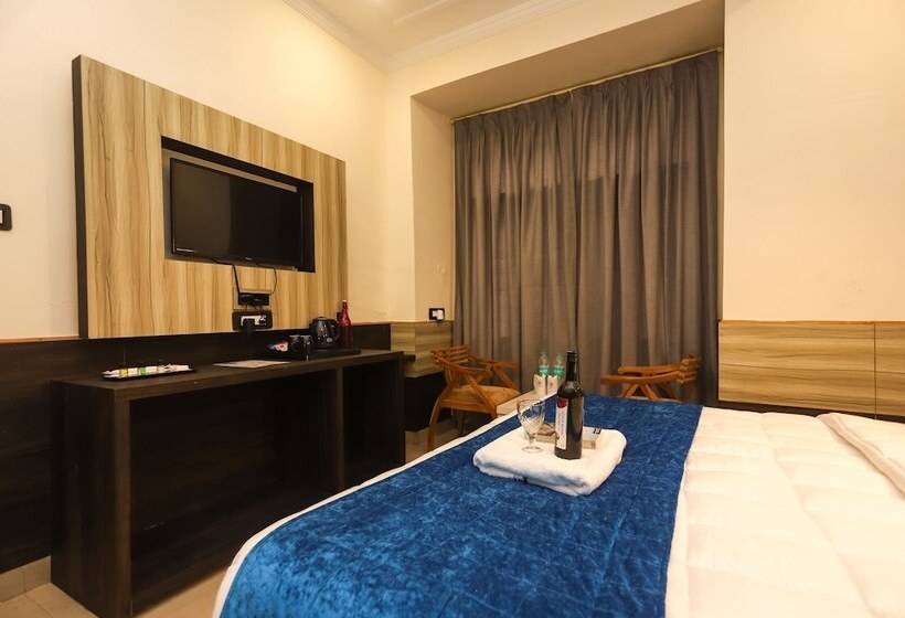 اتاق لوکس, Grand Nest