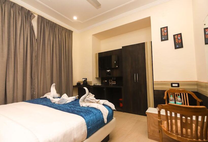 اتاق لوکس, Grand Nest