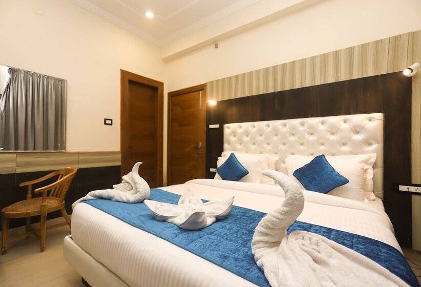 اتاق لوکس, Grand Nest