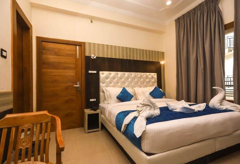 اتاق لوکس, Grand Nest