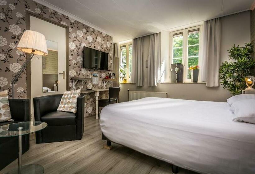 اتاق استاندارد, Carré Hotel Zuid Limburg