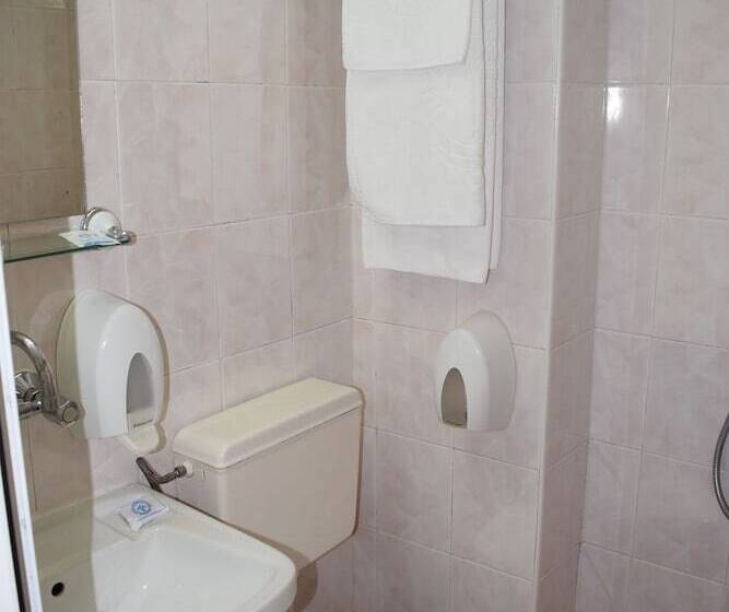 اتاق استاندارد, Balneo Hotel Lyulyatsi
