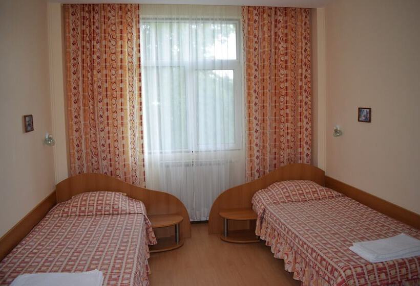 اتاق استاندارد, Balneo Hotel Lyulyatsi
