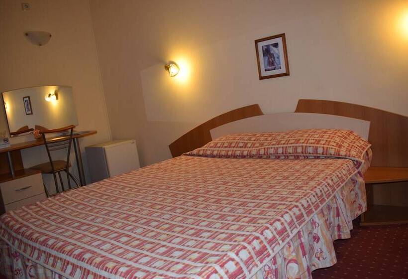 اتاق استاندارد, Balneo Hotel Lyulyatsi