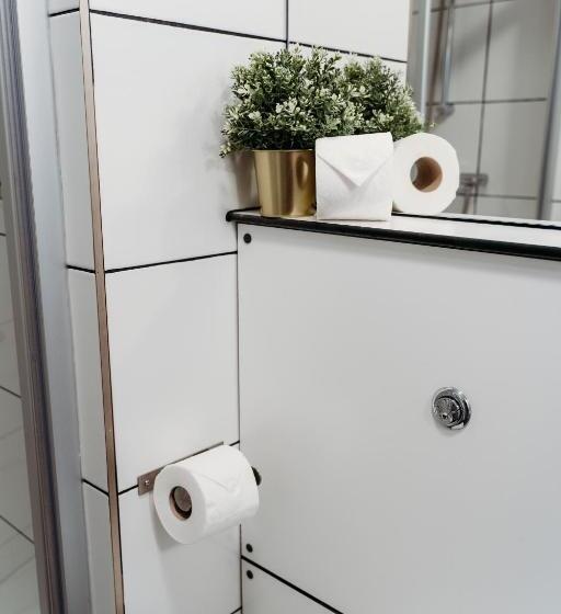 آپارتمان 1 خوابه همکف, Design Suites Lytham