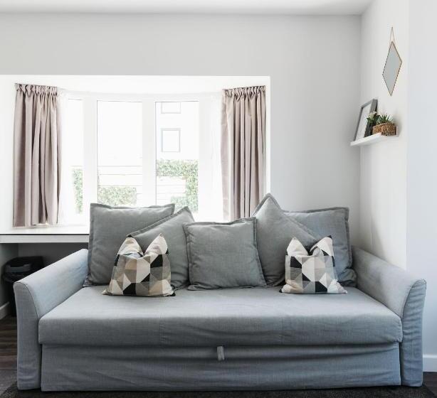 آپارتمان 1 خوابه, Design Suites Lytham