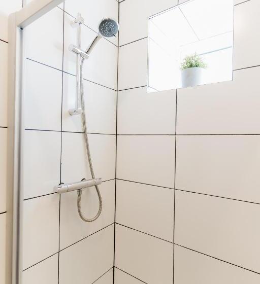 آپارتمان 1 خوابه, Design Suites Lytham