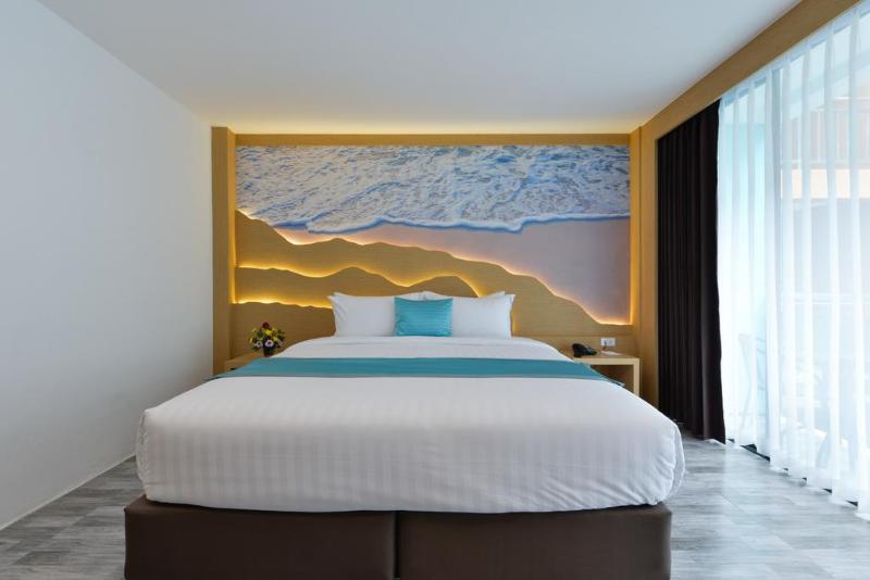 اتاق لوکس, T2 Ao Nang Krabi