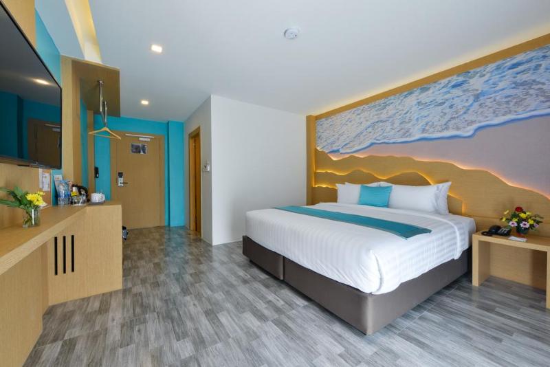 اتاق لوکس, T2 Ao Nang Krabi
