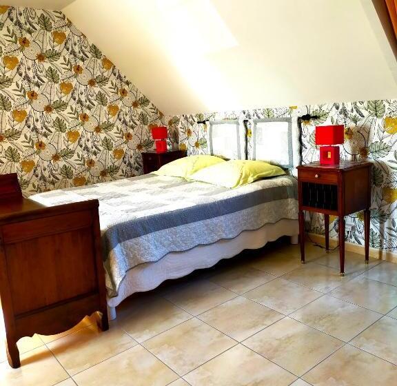 سوئیت 2 خوابه, Petit Châtelet Bis