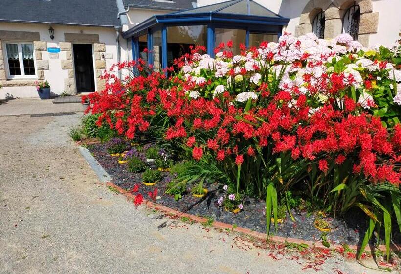 سوئیت 2 خوابه, Petit Châtelet Bis