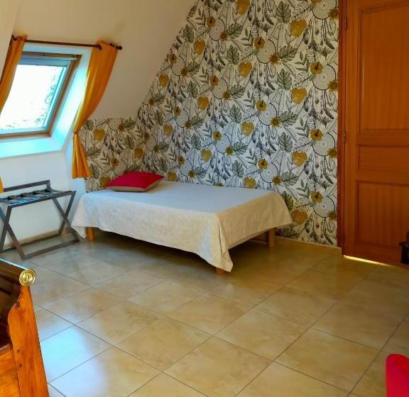 سوئیت 2 خوابه, Petit Châtelet Bis