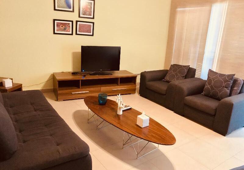 آپارتمان 1 خوابه, Tala Bay Residence   Families Only
