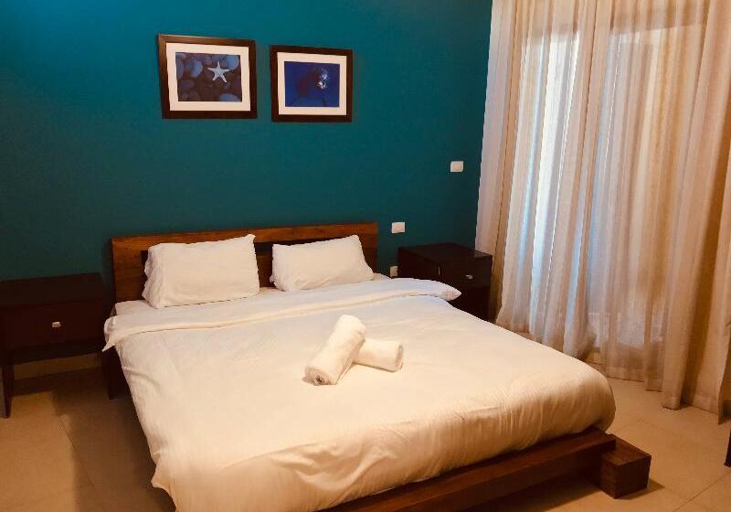 آپارتمان 1 خوابه, Tala Bay Residence   Families Only