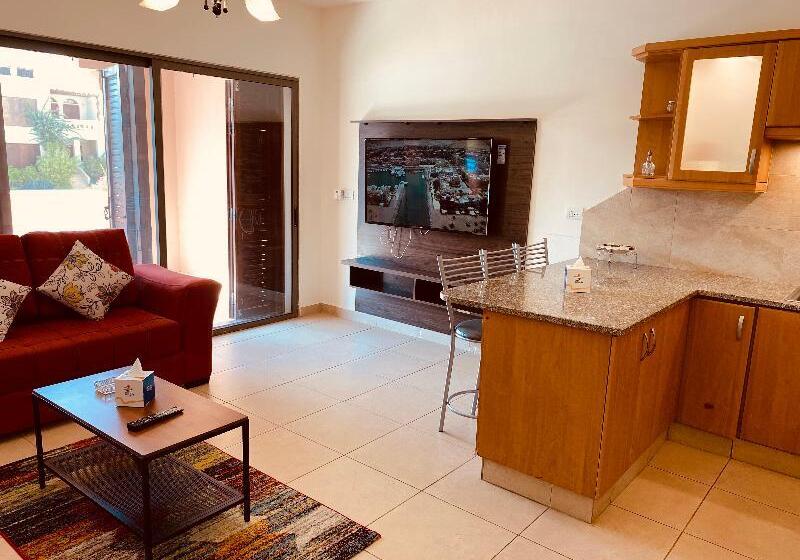 آپارتمان 1 خوابه, Tala Bay Residence   Families Only