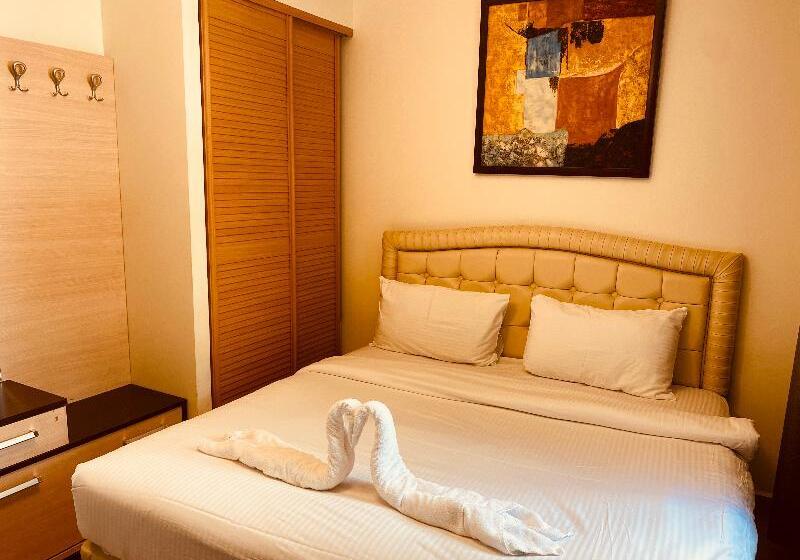 آپارتمان 1 خوابه, Tala Bay Residence   Families Only