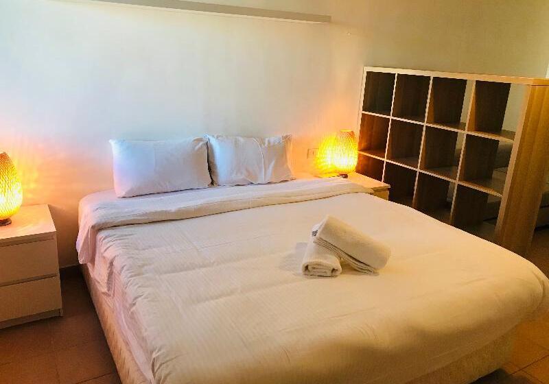 آپارتمان 1 خوابه, Tala Bay Residence   Families Only
