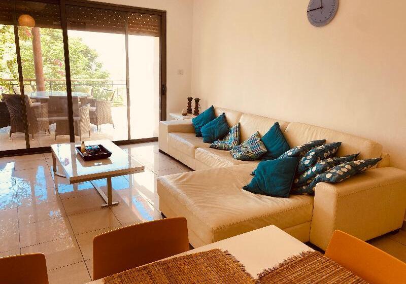 آپارتمان 2 خوابه, Tala Bay Residence   Families Only