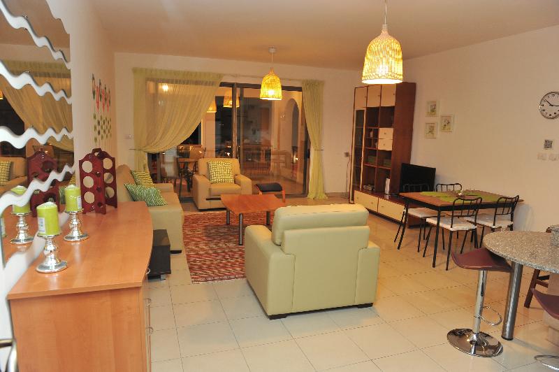 آپارتمان 2 خوابه, Tala Bay Residence   Families Only