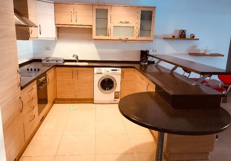آپارتمان 2 خوابه, Tala Bay Residence   Families Only
