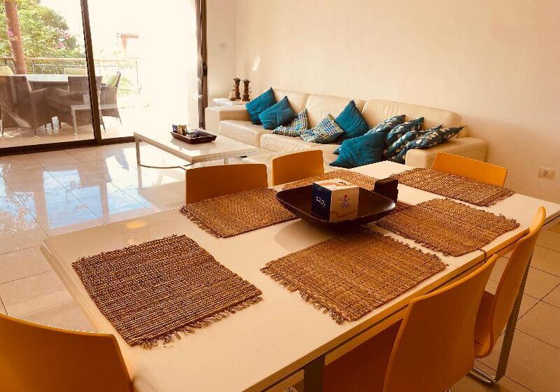 آپارتمان 2 خوابه, Tala Bay Residence   Families Only