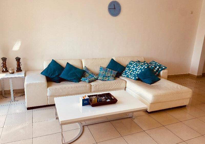 آپارتمان 2 خوابه, Tala Bay Residence   Families Only