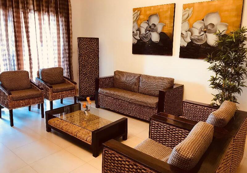 آپارتمان 2 خوابه, Tala Bay Residence   Families Only