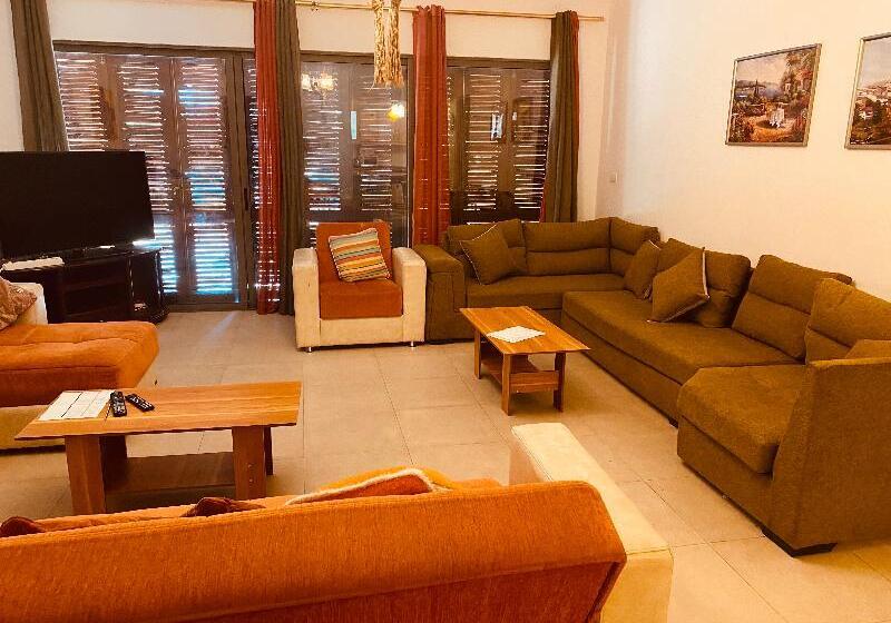 آپارتمان 2 خوابه, Tala Bay Residence   Families Only
