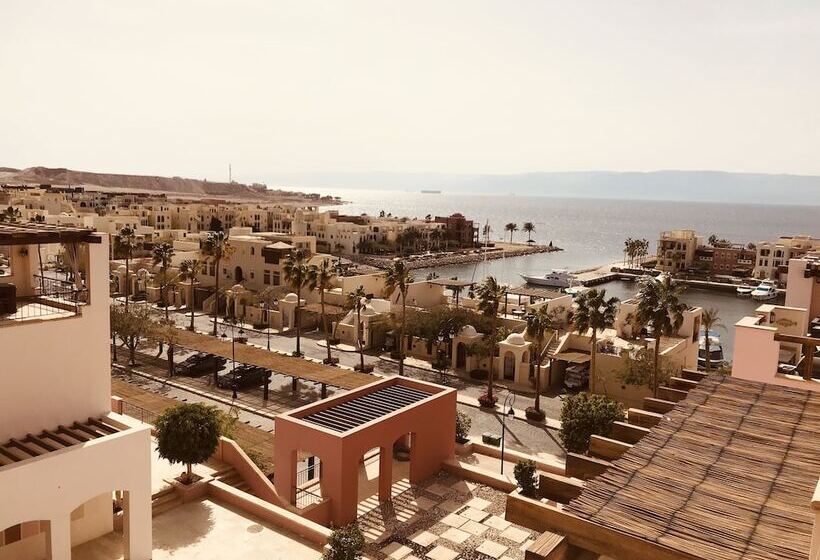 آپارتمان 1 خوابه, Tala Bay Residence   Families Only