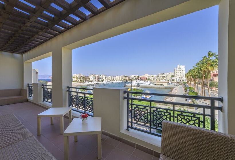 آپارتمان 1 خوابه, Tala Bay Residence   Families Only
