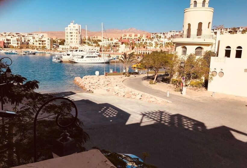 آپارتمان 1 خوابه, Tala Bay Residence   Families Only