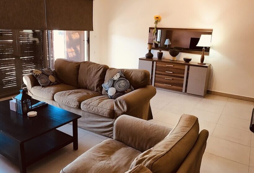 آپارتمان 1 خوابه, Tala Bay Residence   Families Only