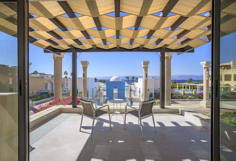 کابین, Tala Bay Residence   Families Only