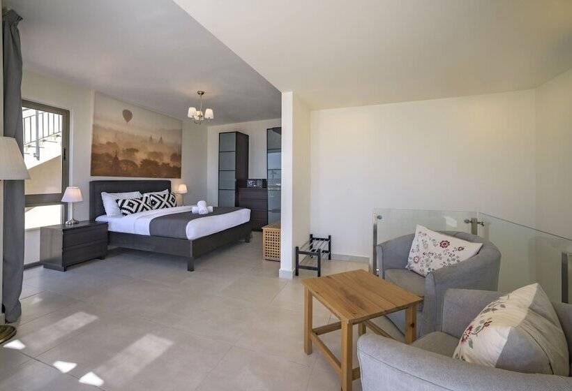 کابین, Tala Bay Residence   Families Only