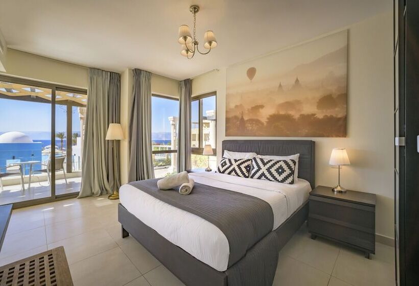 کابین, Tala Bay Residence   Families Only