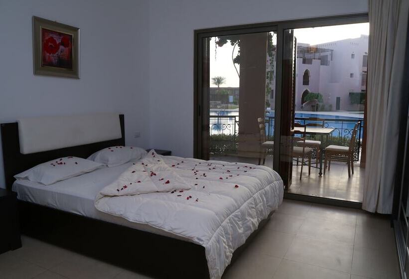 آپارتمان 3 خوابه, Tala Bay Residence   Families Only