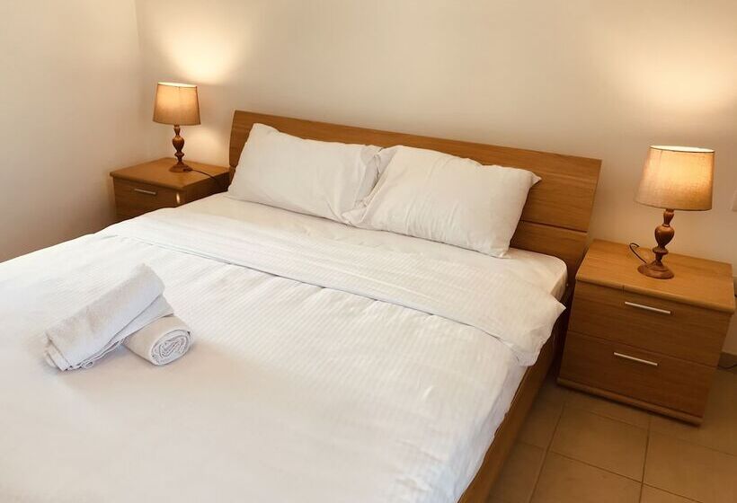 آپارتمان 3 خوابه, Tala Bay Residence   Families Only