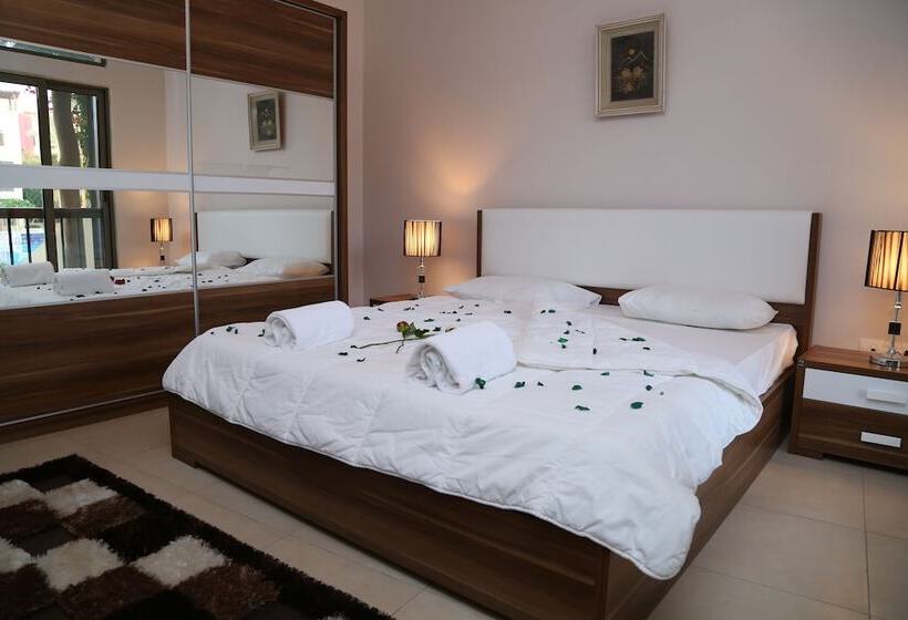 آپارتمان 3 خوابه, Tala Bay Residence   Families Only