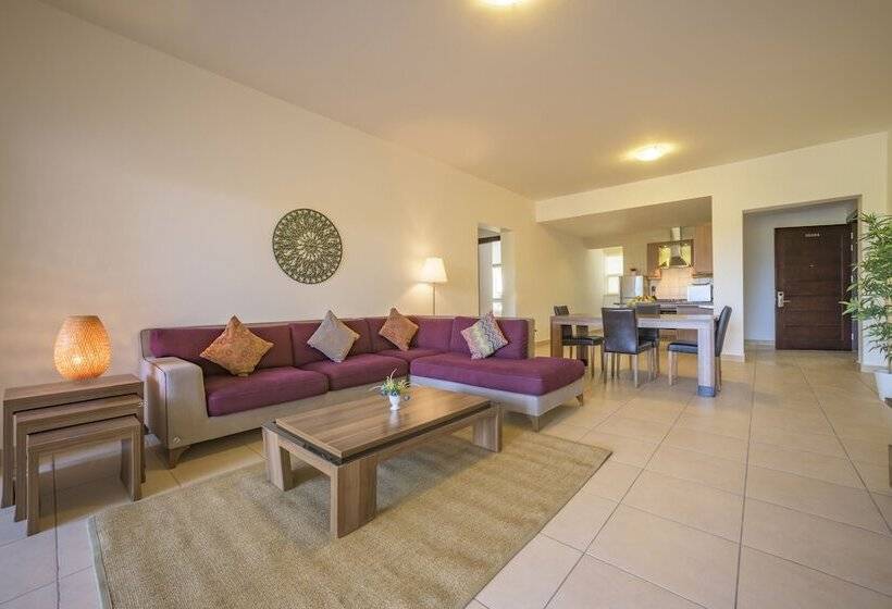 آپارتمان 2 خوابه, Tala Bay Residence   Families Only