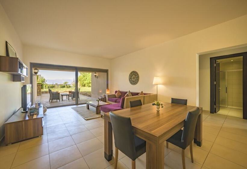 آپارتمان 2 خوابه, Tala Bay Residence   Families Only
