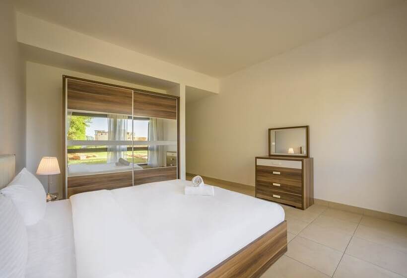 آپارتمان 2 خوابه, Tala Bay Residence   Families Only