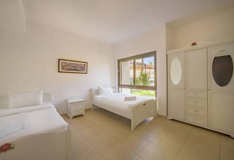 آپارتمان 2 خوابه, Tala Bay Residence   Families Only