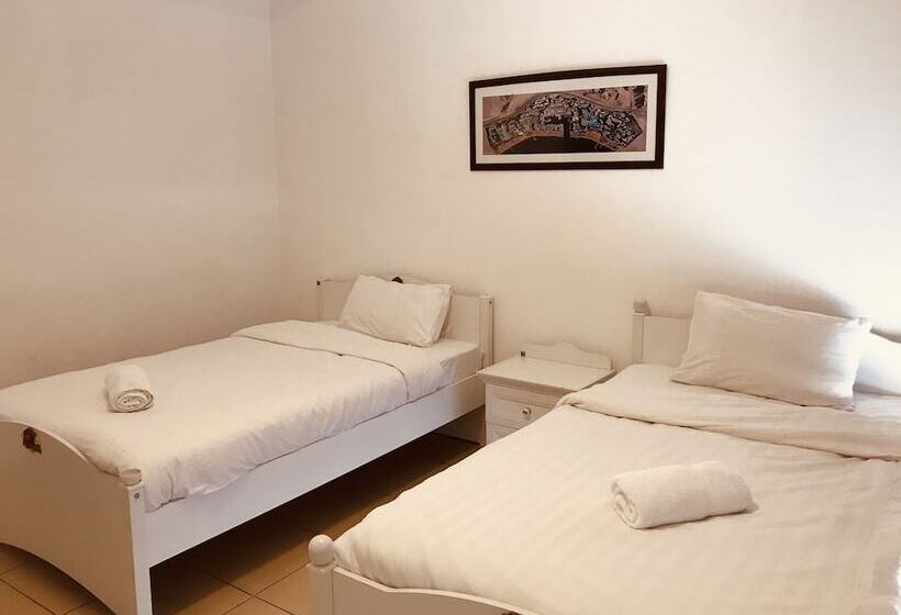 آپارتمان 2 خوابه, Tala Bay Residence   Families Only