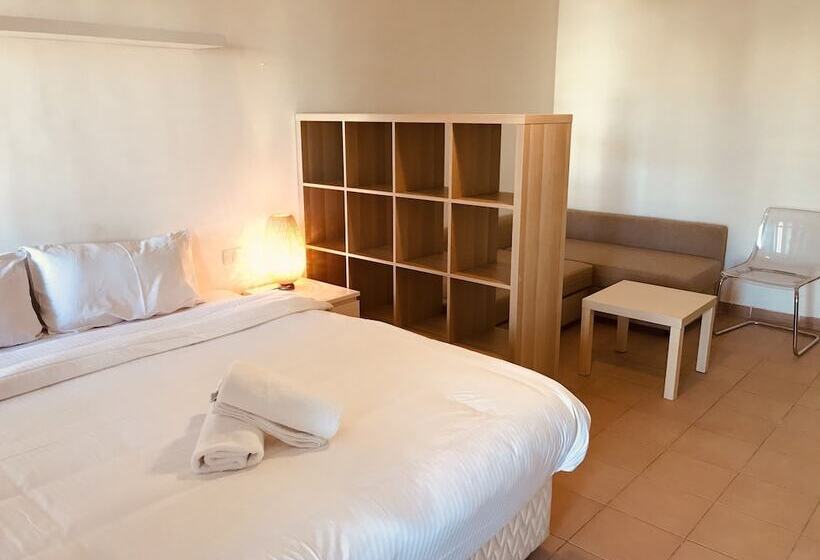 آپارتمان 1 خوابه, Tala Bay Residence   Families Only