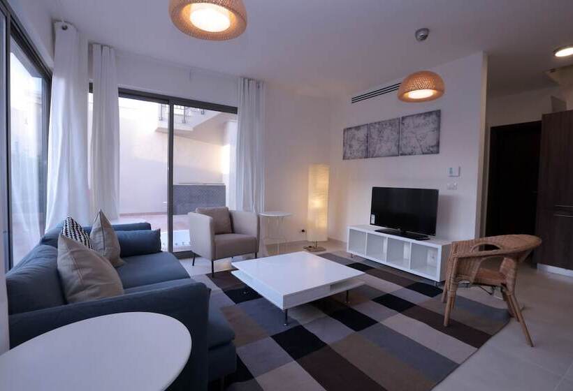 کابین, Tala Bay Residence   Families Only
