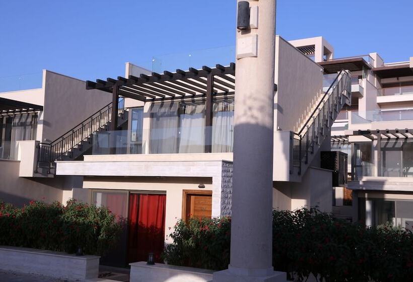 کابین, Tala Bay Residence   Families Only