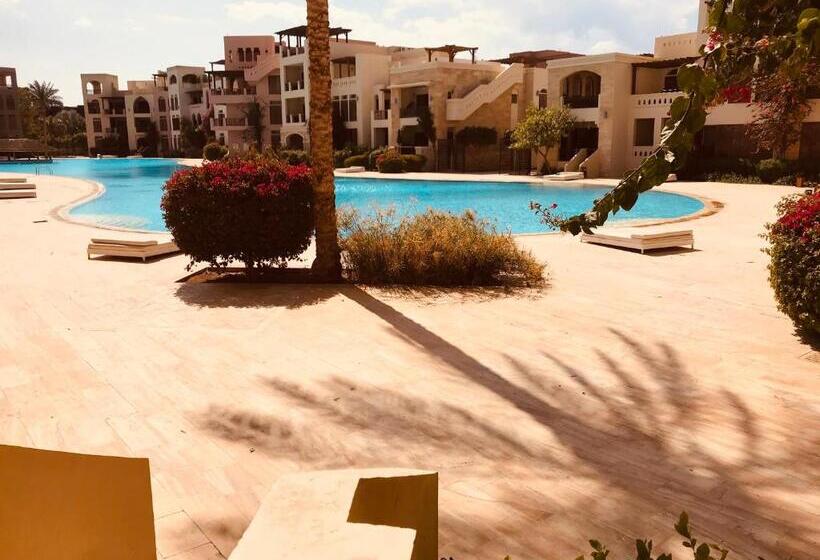 2 Bedroom Premium Apartment, Tala Bay Residence   Families Only