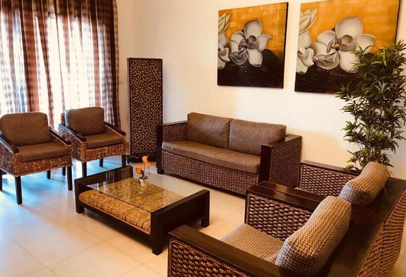 2 Bedroom Premium Apartment, Tala Bay Residence   Families Only