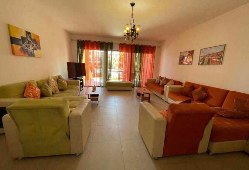 2 Bedroom Premium Apartment, Tala Bay Residence   Families Only